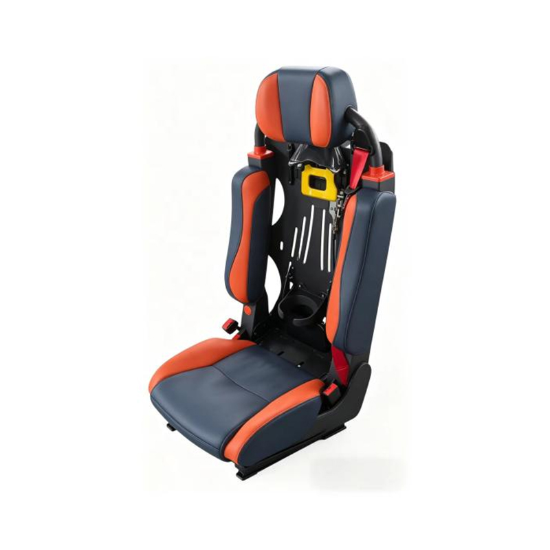 Aparat de respirație autonom (SCBA) Scaun